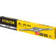 STAYER DH-38, d 38 мм, плашкодержатель, Professional (28037-38) купить в Сочи