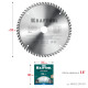 KRAFTOOL Precision, 250 х 30 мм, 60Т, пильный диск по дереву (36952-250-30) купить в Сочи