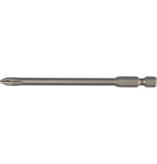 KRAFTOOL X-Drive PH2, 100 мм, 1 шт, торсионные биты (26121-2-100-1)