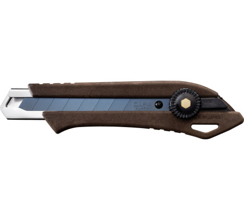 OLFA WOOD-PP Models 18 мм, с сегментированным лезвием, нож (OL-WD-L) купить в Сочи OLFA WOOD-PP Models 18 мм, с сегментированным лезвием, нож (OL-WD-L) купить в Сочи
