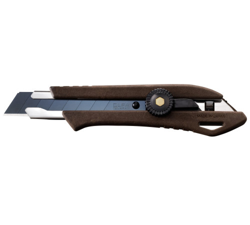 OLFA WOOD-PP Models 18 мм, с сегментированным лезвием, нож (OL-WD-L) купить в Сочи OLFA WOOD-PP Models 18 мм, с сегментированным лезвием, нож (OL-WD-L) купить в Сочи