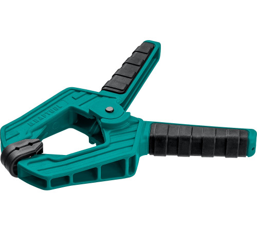 KRAFTOOL SC-7, 65 х 65 мм, пружинная струбцина (32227-7) купить  в Сочи KRAFTOOL SC-7, 65 х 65 мм, пружинная струбцина (32227-7) купить  в Сочи