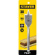 STAYER Flat, 30 x 152 мм, перовое, cверло по дереву (2950-30) купить в Сочи