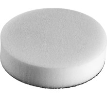 STAYER 125 мм, поролон, полировальная насадка (35920-125)