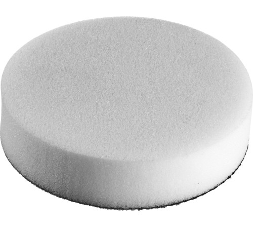 STAYER 125 мм, поролон, полировальная насадка (35920-125) купить  в Сочи