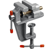 MIRAX 40 мм, настольные тиски (32472-40) MIRAX 40 мм, настольные тиски (32472-40)