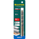 KRAFTOOL COBALT-8, 8.5 х 117 мм, сталь М42, HSS-Co(8%), сверло по металлу (29656-8.5) купить в Сочи