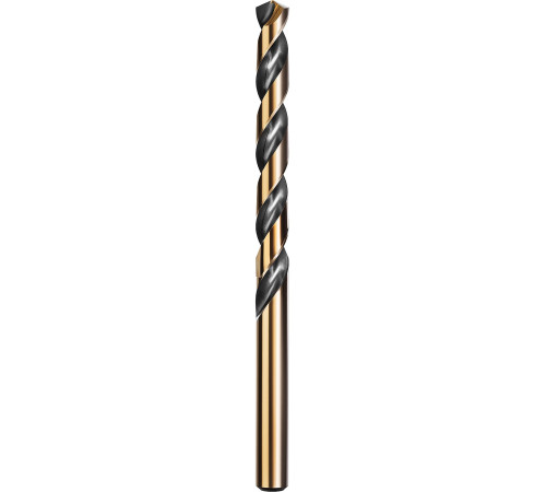 KRAFTOOL COBALT-8, 8.5 х 117 мм, сталь М42, HSS-Co(8%), сверло по металлу (29656-8.5) купить в Сочи KRAFTOOL COBALT-8, 8.5 х 117 мм, сталь М42, HSS-Co(8%), сверло по металлу (29656-8.5) купить в Сочи