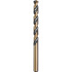 KRAFTOOL COBALT-8, 8.5 х 117 мм, сталь М42, HSS-Co(8%), сверло по металлу (29656-8.5) купить в Сочи