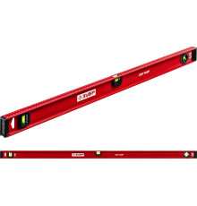 ЗУБР ДВУТАВР, 2000 мм, двутавровый, уровень с усиленным профилем (4-34583-200)