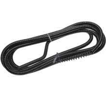 СИБИН 2.5 м, d 9 мм, сантехнический трос (51909-025)