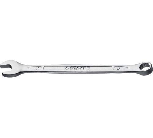 STAYER HERCULES, 9 мм, комбинированный гаечный ключ, Professional (27081-09) купить в Сочи STAYER HERCULES, 9 мм, комбинированный гаечный ключ, Professional (27081-09) купить в Сочи