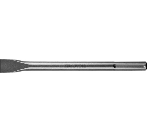 KRAFTOOL ALLIGATOR, 25 х 280 мм, SDS-max, плоское зубило (29332-25-280) купить в Сочи KRAFTOOL ALLIGATOR, 25 х 280 мм, SDS-max, плоское зубило (29332-25-280) купить в Сочи