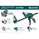 KRAFTOOL Extrem 300/95, пистолетная струбцина (32228-30) купить в Сочи