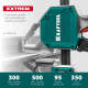 KRAFTOOL Extrem 300/95, пистолетная струбцина (32228-30) купить в Сочи