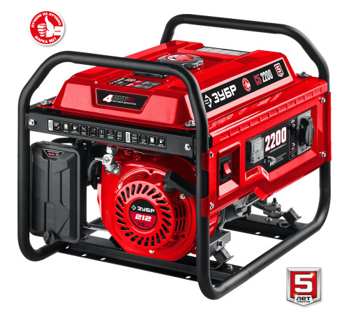 ЗУБР 2200 Вт, бензиновый генератор (СБ-2200) купить в Сочи ЗУБР 2200 Вт, бензиновый генератор (СБ-2200) купить в Сочи