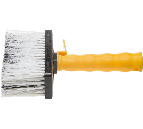 STAYER MAXLine, 50 х 130 мм, искусственная щетина, пластмассовый корпус, все виды ЛКМ, макловица (0184-13) купить  в Сочи