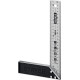 STAYER 250 мм, столярный угольник, Professional (3431-25) купить в Сочи
