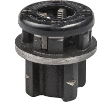 STAYER RED FORCE 1/2″, BSTP R, трубный резьбонарезной клупп (28261-1/2)