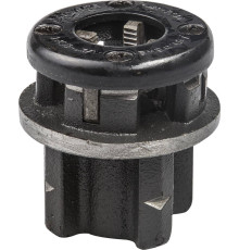 STAYER RED FORCE 1/2″, BSTP R, трубный резьбонарезной клупп (28261-1/2)