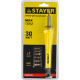 STAYER MAXTerm, 30 Вт, 7 насадок, прибор для выжигания (45225) купить в Сочи