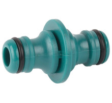 RACO ORIGINAL, из ударопрочного пластика ABS, штуцерный переходник (4250-55210C)