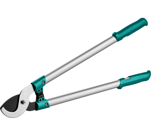 RACO MaxCut, 700 мм, высокоуглеродистая сталь, усиленные закаленные лезвия, алюминиевые рукоятки, большой плоскостной сучкорез (4214-52/170) купить  в Сочи