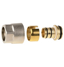 GENERAL FITTINGS 3/4″ - 20 мм x 2.0 мм, соединитель (51047-3/4-20)