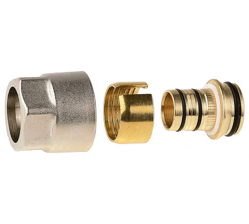 GENERAL FITTINGS 3/4″ - 20 мм x 2.0 мм, соединитель (51047-3/4-20) купить в Сочи GENERAL FITTINGS 3/4″ - 20 мм x 2.0 мм, соединитель (51047-3/4-20) купить в Сочи
