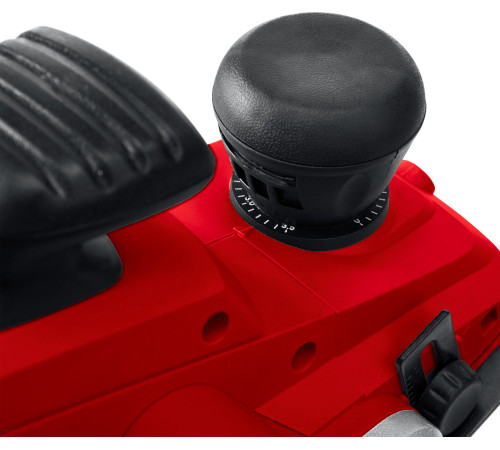 ЗУБР 1300 Вт, 110 мм, электрический рубанок (электрорубанок), станина (ЗР-1300-110) купить  в Сочи