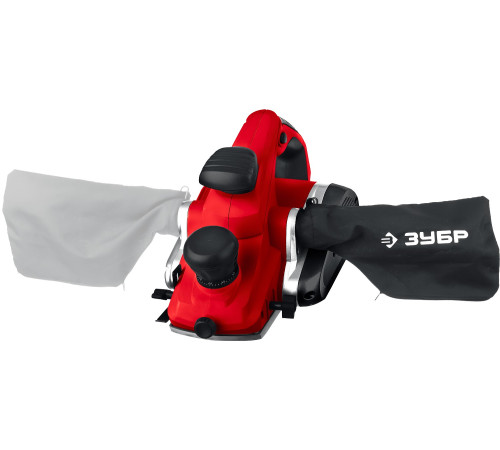 ЗУБР 1300 Вт, 110 мм, электрический рубанок (электрорубанок), станина (ЗР-1300-110) купить  в Сочи