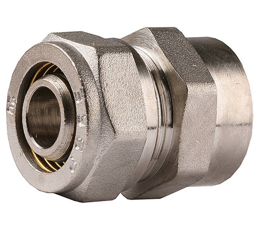 ЗУБР цанга-гайка, 1/2″ х 20 х 2.0 мм, соединитель (51402-20-1/2) купить  в Сочи