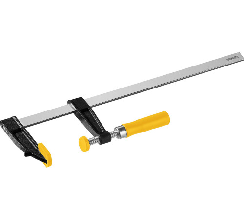 STAYER CF-250/50, 50 х 250 мм, струбцина F (3210-050-250) купить  в Сочи