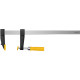 STAYER CF-250/50, 50 х 250 мм, струбцина F (3210-050-250) купить  в Сочи