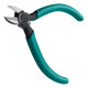 KRAFTOOL Kraft Mini, чистый рез 115 мм, прецизионные бокорезы (220017-6-11) купить в Сочи