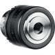 STAYER 16 мм, 1/2″, ударный сверлильный патрон с ключом для дрели, Professional (29055-16-1/2) купить в Сочи