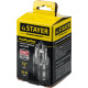 STAYER 16 мм, 1/2″, ударный сверлильный патрон с ключом для дрели, Professional (29055-16-1/2) купить в Сочи