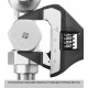 KRAFTOOL SlimWide Ultra, 200/38 мм, разводной ключ (27263-20) купить в Сочи
