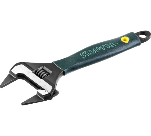 KRAFTOOL SlimWide Ultra, 200/38 мм, разводной ключ (27263-20) купить в Сочи KRAFTOOL SlimWide Ultra, 200/38 мм, разводной ключ (27263-20) купить в Сочи
