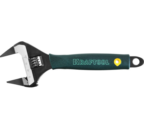 KRAFTOOL SlimWide Ultra, 200/38 мм, разводной ключ (27263-20) купить в Сочи KRAFTOOL SlimWide Ultra, 200/38 мм, разводной ключ (27263-20) купить в Сочи