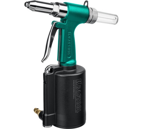 KRAFTOOL AR-48, 2.4 - 4.8 мм, пневматический заклепочник (31184) купить  в Сочи