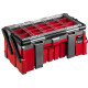 ЗУБР КОМБО-22, 567 х 314 х 245 мм, (22″), пластиковый ящик для инструментов, Профессионал (38138-22) купить  в Сочи