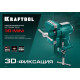 KRAFTOOL 3D-Mini, 65/38 мм, многофункциональные настольные тиски (32714-65) купить  в Сочи