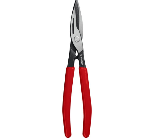 ЗУБР 250 мм, прямые ножницы по металлу (23015-25) купить  в Сочи