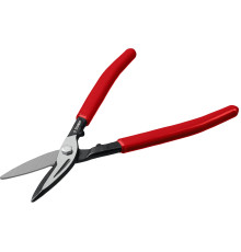 ЗУБР 250 мм, прямые ножницы по металлу (23015-25)