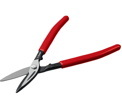 ЗУБР 250 мм, прямые ножницы по металлу (23015-25) купить  в Сочи