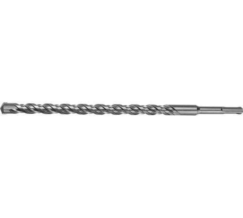ЗУБР 14 x 310 мм, SDS-plus бур (29315-310-14) купить  в Сочи