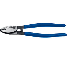 ЗУБР НК-21, d 11 мм, 210 мм, кабелерез, Профессионал (23343-20)