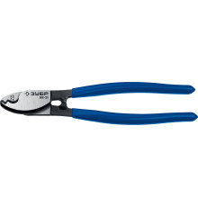 ЗУБР НК-21, d 11 мм, 210 мм, кабелерез, Профессионал (23343-20)