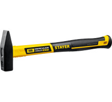 STAYER Hercules, 100 г, слесарный молоток, Professional (20050-01)